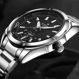 Naviforce Rocket BlackDial