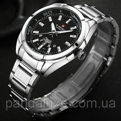 Naviforce Rocket BlackDial, фото 4