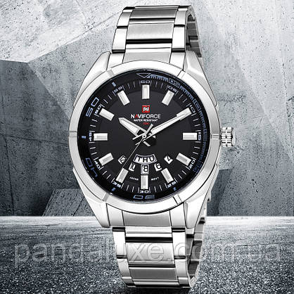 Naviforce Rocket BlackDial, фото 5