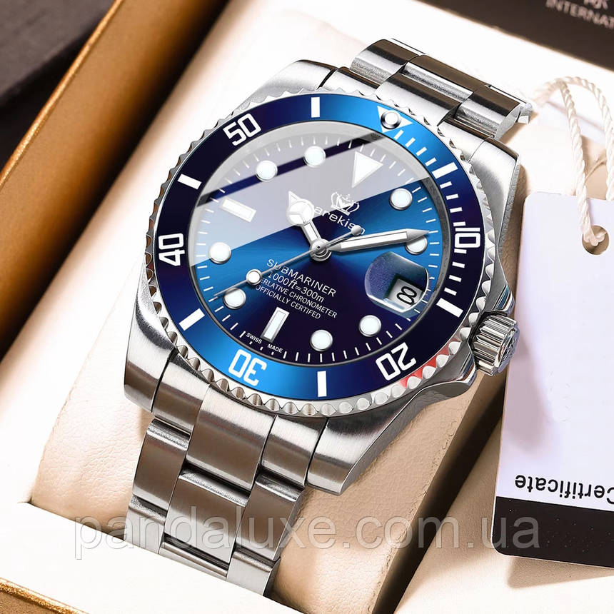 Hemsut Zurich Blue, фото 1