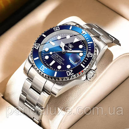 Hemsut Zurich Blue, фото 3