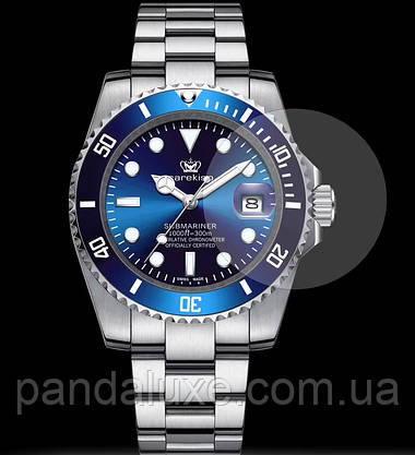 Hemsut Zurich Blue, фото 5