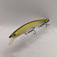 Воблер BearKing Rudra 130SP колір J, фото 2