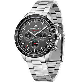 North Edge Long Wings 5 Bar