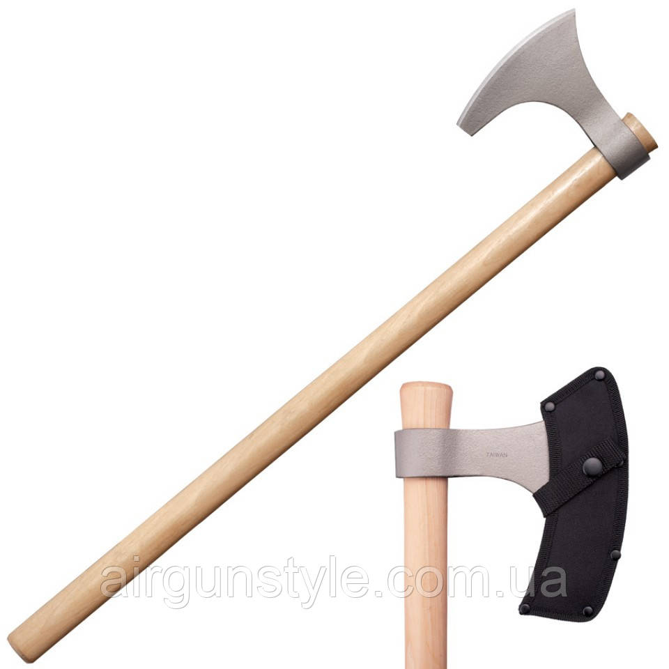 Сокира Cold Steel Heavy Hand Axe [90WVBA]