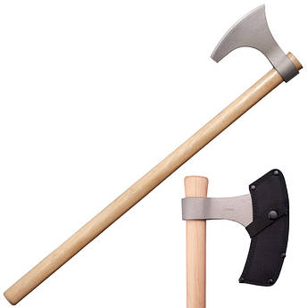 Сокира Cold Steel Heavy Hand Axe [90WVBA]