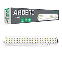 Акумуляторний світильник Ardero EL121ARD 4 Вт 6500 K