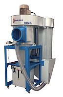 Аспірація-циклон Unalsan UNS 422