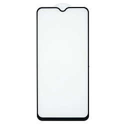 Скло Tecno Pop 5 LTE/Pop 7 (Mietubl Super-D, black) без упаковки