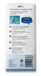 Ремонтний набір для лайнеру 3EXX0331