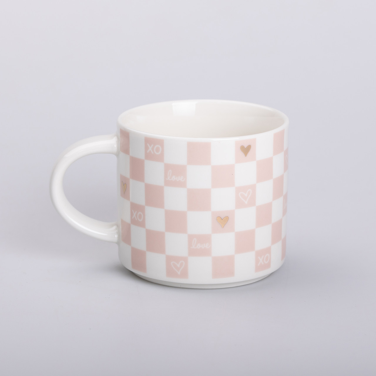 Чашка керамічна 350 (мл) для кави та чаю