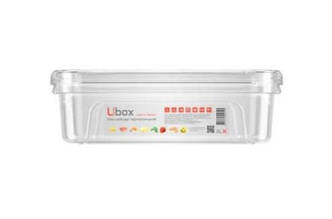 Контейнер для зберігання Ubox 3 л поліпропілен (420145/К3)