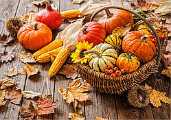 Декупажна карта DC VGT-