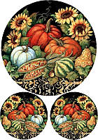 Декупажна карта DC VGT-