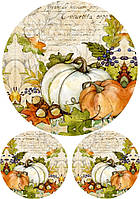 Декупажна карта DC VGT-