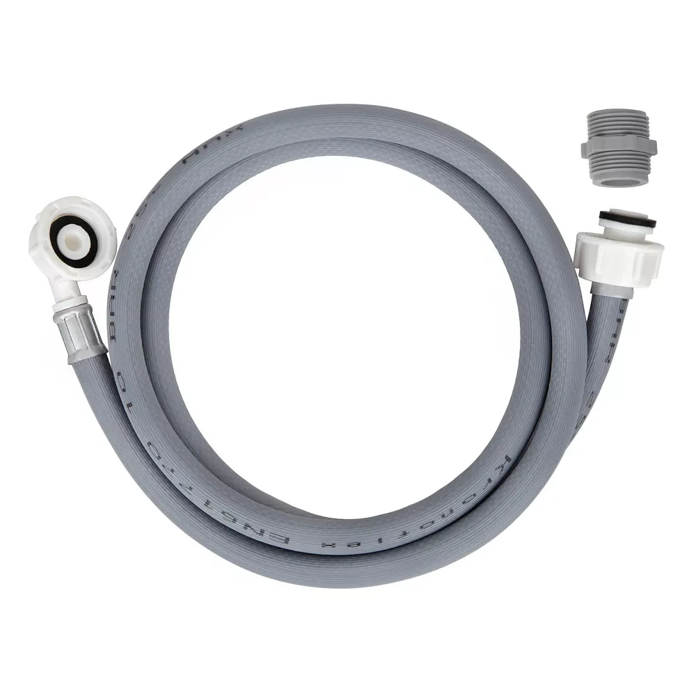 Шланг для підключення пральної машини Kronoplast 350 см (іH350034), фото 1