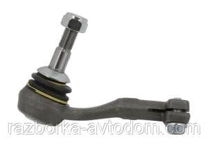 Наконечник рульової тяги лівий Raiso (Швеція) BMW 1 E82, БМВ 1 E82 04-16 #RL-321089B UAVRWAL17