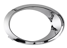 Обрамление птф правое Ford Fusion mk5 13-16 кольцо DS7Z17E810AA, ZS215LQR