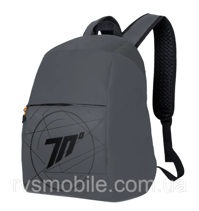 Моторюкзак Seventy TB3 Grey