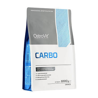 OstroVit Carbo (1 kg, watermelon)