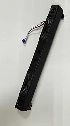 Динамік для телевізора TASSJ MTC43LE 6Ω/12W