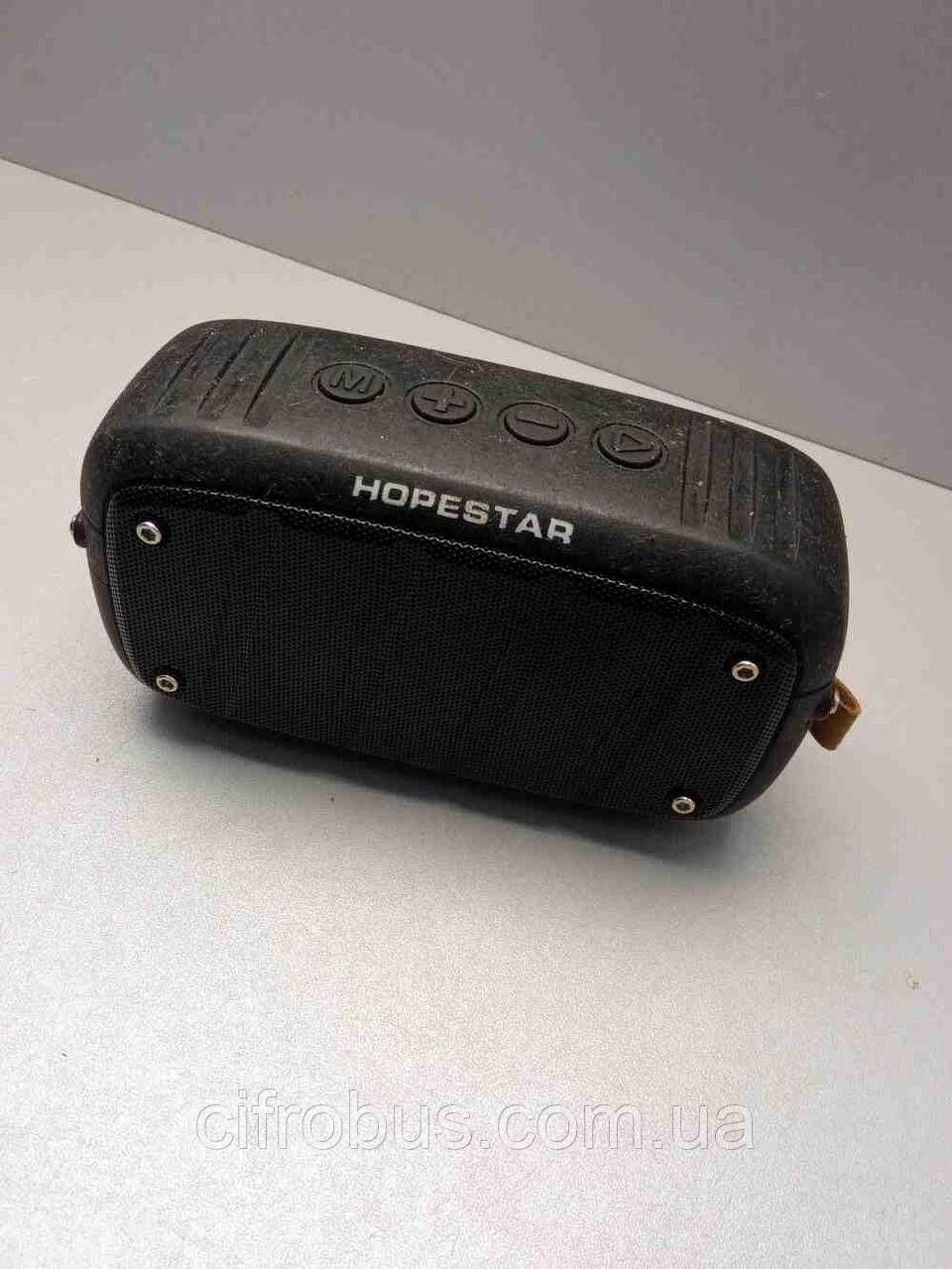 Портативна акустика колонка Б/У Hopestar T5 Bluetooth Speaker