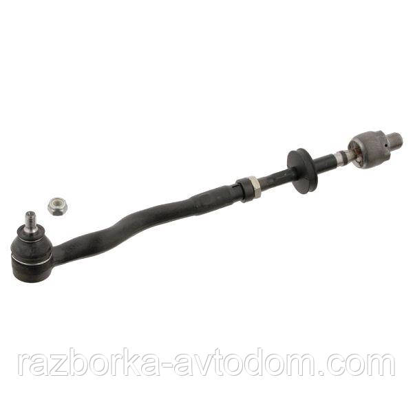 Рульова тяга ліва (З наконечником) Raiso (Швеція) BMW 3 E36 Convertible, БМВ 3 Е36 90-03 #RL-311315B UAHXJIB17, фото 1