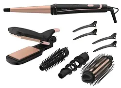 Стайлер Rowenta INFINITE LOOKS CF4231F0 14 IN1