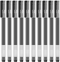 Ручка Xiaomi Mi High-capacity Gel Pen 10 шт.