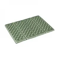 Килимок туристичний Naturehike Outdoor 2020 NH20PJ025 6927595767832 Green