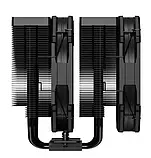 Кулер для ПК ID-COOLING Frozn A720 Black, фото 3