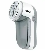 Машинка для відстригання ковтунців Rotex RCC200-S Gray
