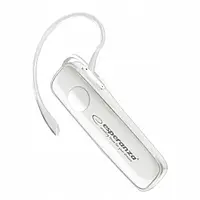Моногарнітура Esperanza Celebes White (EH184W)