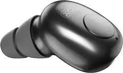 Моногарнітура XO BE14 Mini Black