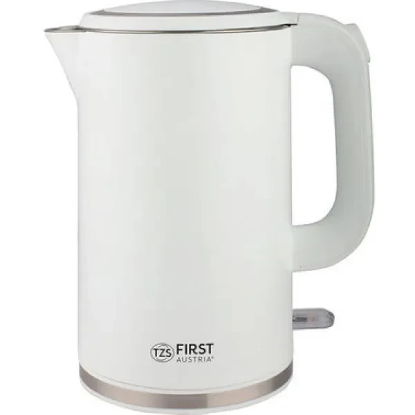 Електрочайник First FA-5407-2-WI, фото 1