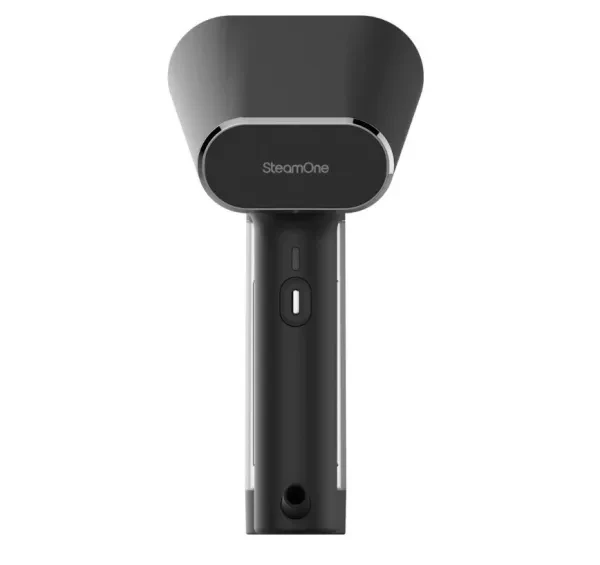 Відпарювач SteamOne EUNS150B Black, фото 1