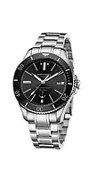 Наручний годинник North Edge ANCHOR Black