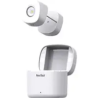 Ліхтар налобний Nextool Night Walk White (NE20113)