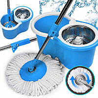 Відро швабра