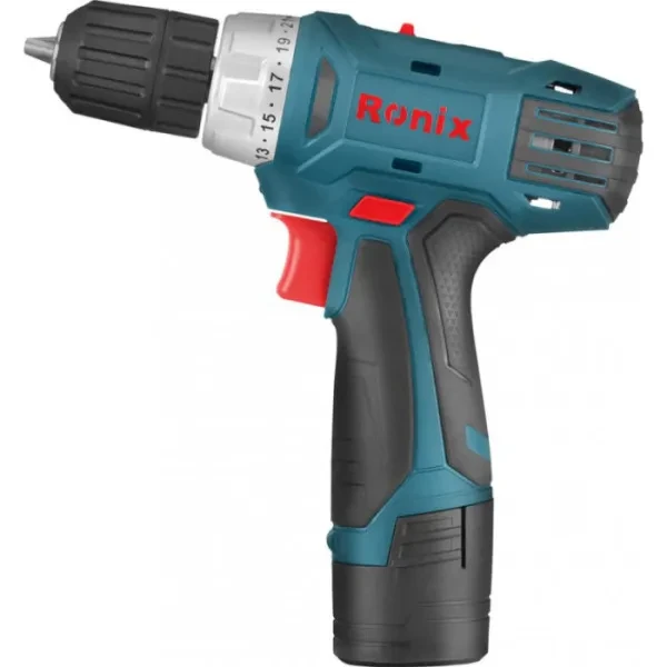 Шурупокрут Ronix 8012, фото 1
