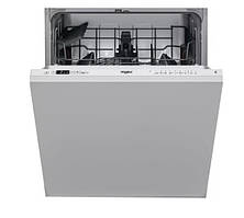 Посудомийна машина вбудована Whirlpool W2IHD526A
