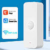 Wifi датчик руху мініатюрний Nectronix P01, до 6 метрів, Tuya Smart life app, фото 3