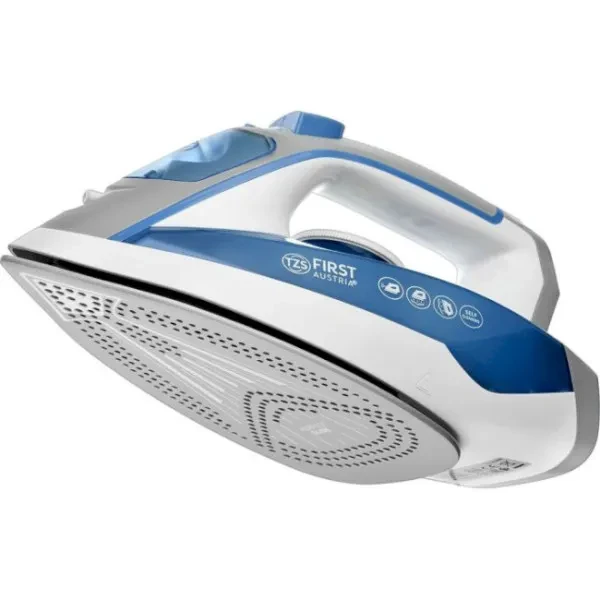 Праска First FA-5618-6 Blue Gray, фото 1