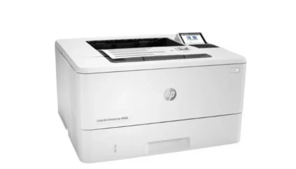 Принтер HP LaserJet Enterprise M406dn, фото 1