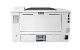 Принтер HP LaserJet Enterprise M406dn, фото 4