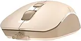 Мишка A4Tech Fstyler FM26S Cafe Latte, фото 6