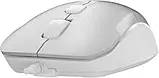 Мишка A4Tech Fstyler FM26S Icy White, фото 6
