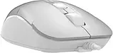 Мишка A4Tech Fstyler FM26S Icy White, фото 7