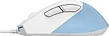 Мишка A4Tech Fstyler FM45S Air Icy Blue, фото 5