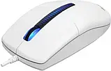 Мишка A4Tech Fstyler N-530S White, фото 3